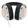 ASUS ROG Delta II KJP Wireless Gaming Headset - White