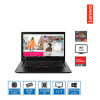 Lenovo ThinkPad X13 AMD Ryzen 3 PRO 8GB RAM 256GB SSD 13.3" Laptop