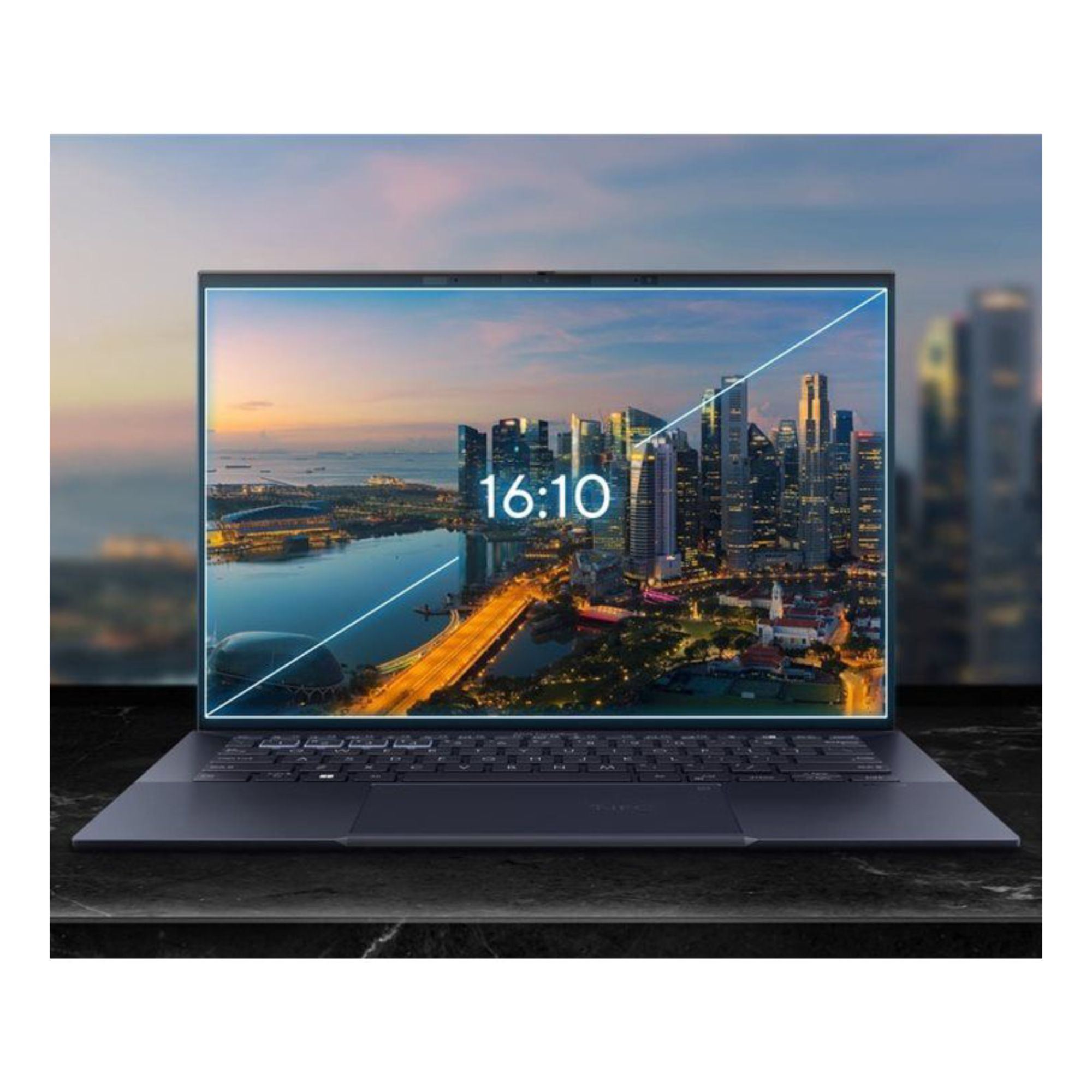 Asus ExpertBook B9 OLED B9403CVAR-KMI711X Core 7 150U Laptop