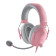 Razer BlackShark V2 X Wired Gaming Headset - Quartz Pink