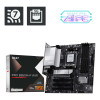 MSI PRO B850M-P WIFI AMD B850 Micro-ATX Socket AM5 Motherboard