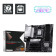 MSI PRO B850M-P WIFI AMD B850 Micro-ATX Socket AM5 Motherboard