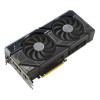 ASUS GeForce RTX 4070 SUPER DUAL OC 12GB GDDR6X Ada Lovelace Graphics Card