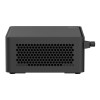 Refurbished - ASUS NUC 15 Pro Intel Core 3 100U NO RAM NO HDD NO OS Barebone Desktop PC