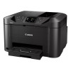 Canon MAXIFY MB5150 Inkjet 3-in-1 Multifunction A4 Colour Wireless Printer - Black