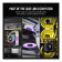 Corsair iCUE LINK RX120 RGB Computer Case Fan 12 cm - Black