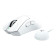 Razer DeathAdder V4 Pro Wireless 4500 DPI Optical Gaming Mouse - White