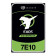 Seagate Exos 7E10 4TB 256MB 3.5" SATA 6GB/s 7200 RPM Enterprise Internal Hard Drive