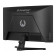 iiyama G-Master G2471HS 24" Fast IPS Full HD 240Hz 0.3ms G-Sync Gaming Monitor with Speakers