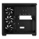 ASUS A32 PLUS ARGB Tempered Glass Dual-Chamber Mid-Tower Gaming PC Case - Black