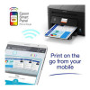 Refurbished - Epson WorkForce WF-2960DWF 4800 x 1200 dpi A4 Wireless Multifunction Colour Inkjet Printer - NO INK INCLUDED