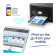 Refurbished - Epson WorkForce WF-2960DWF 4800 x 1200 dpi A4 Wireless Multifunction Colour Inkjet Printer - NO INK INCLUDED