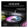 Corsair iCUE LINK RX120 RGB Computer Case Fan 12 cm - Black