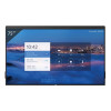 DTEN D7 75" All-In-One Interactive Whiteboard Display Video Conferencing Device