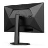 Refurbished - AOC G4 Series Q27G4XF 27" Fast IPS Quad HD 180Hz 1ms Height Adjustable Gaming monitor