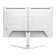 Philips Evnia 3000 24M2N3201PL 23.8" Full HD Fast IPS 260Hz 0.3ms HDR10 Gaming Monitor