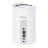 TP-LINK Whole Home BE9300 Wi-Fi 7 mesh system for reliable and fast internet
