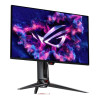 ASUS ROG Swift OLED PG32UCDMZ 31.5" 4K Ultra HD QD-OLED  240 Hz 0.03 ms Height Adjustable Gaming Monitor