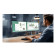 iiyama ProLite XB2493HSU-B1 23.8" Full HD IPS 120Hz 1ms Height Adjustable Monitor with Speakers - Matte Black