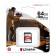 Kingston Technology Canvas React Plus 64 GB SD UHS-II Class 10