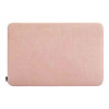 Incase Carry Zip Sleeve for 15" Laptops & Tablets - Blush Pink