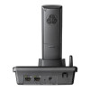 Poly VVX D230 DECT 1880-1900 MHz Base Station and DECT IP Phone Handset Kit