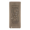 ASUS ProArt PA401 Wood Edition Mesh Panel Mid-Tower PC Case - Beige