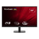 Viewsonic VA2708-2K-HD 27 Inch IPS Quad HD 100Hz 1ms Height Adjustable Monitor - Black