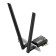 MSI HERALD BE6500 WiFi 7 Tri-Band PCIe x1 Expansion Card
