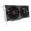 PNY NVIDIA GeForce RTX 4060 8GB XLR8 VERTO Dual OC Ada Lovelace Graphics Card