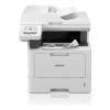 Brother DCP-L5510DW 1200 x 1200 dpi A4 Wireless Multifunction Mono Laser Printer