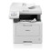 Brother DCP-L5510DW 1200 x 1200 dpi A4 Wireless Multifunction Mono Laser Printer