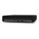 HP Pro 400 G9 Intel® Core i3-13100T 8GB RAM 256GB SSD Mini Desktop PC