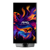 MSI MAG 272UP QD-OLED X24 27" QD-OLED 4K UHD 240Hz 0.03ms Height Adjustable Gaming Monitor