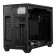 Cooler Master MasterBox NR200P V2 Black Mini-ITX PC Case