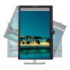 Dell UltraSharp U3224KBA 31.5" 6K Ultra HD IPS 60Hz 5ms Height Adjustable Monitor with Speakers