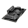 MSI Intel B760 Intel MAG B760 TOMAHAWK WIFI 1700 DDR5 ATX Motherboard