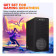 HP OMEN 16L TG03-0008na Intel Core i5-14400F 16GB RAM 1TB SSD RTX 5060 Windows 11 Home Gaming Tower PC