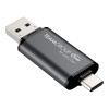 Team Group X1 256GB USB 3.2 Gen1 Flash Drive