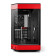 HYTE Y60 Dual Chamber Mid-Tower ATX Panoramic Tempered Glass Gaming PC Case - Red/Black