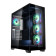 Kolink Unity Peak ARGB  Midi Tower Gaming ATX PC Case - Black