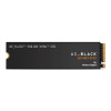 Western Digital Black SN8100 4TB M.2 2280 NVMe PCIe 5.0 x4 SSD