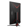 Refurbished - AOC G2 27G2ZN3/BK 27" Full HD Fast VA LCD 280Hz 0.5ms Height Adjustable Gaming Monitor