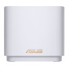Refurbished - ASUS ZenWiFi Mini XD4 AX1800 Dual-Band Router Mesh WiFi 6 System White 2 Pack