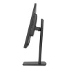 iiyama ProLite XB2797QSNP-B1 27" Quad HD IPS 75Hz 1ms USB-C Height Adjustable Monitor with Speakers - Matte Black