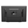 HANNspree HT165HPB 15.6" Full HD IPS Ergonomic Smart Adjustable Stand 10-Point TouchScreen Monitor with Speakers