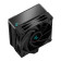 DeepCool AK400 Zero Dark Fluid Dynamic Bearing CPU Air Coolers