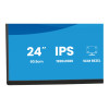 iiyama Prolite X2492HSU-B1 24" IPS Full HD 120Hz Energy Efficient Monitor with Built-In-Speakers