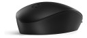 HP 128 3 Buttons Wheel Scrolling Ambidextrous Laser Wired Mouse