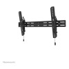 Neomounts WL35S-850BL18 43-86" Lockable Tilting TV Wall Mount - Black
